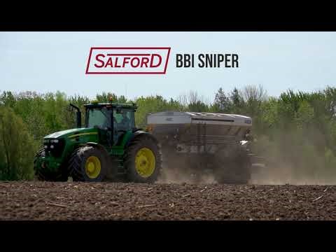 BBI Sniper Section Control (FRENCH)