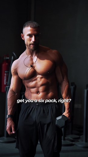 The Best Abs Exercises for a Six Pack | Ab Workout Tips