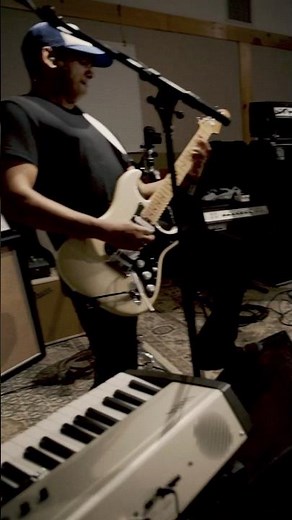 Our cover of “Limelight” by ‪@rush‬ is now available on all platforms! Full video on our channel.
