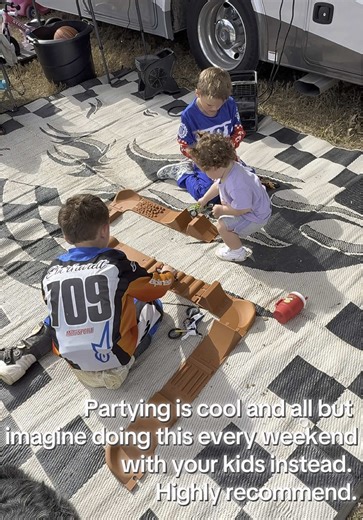 Family Weekend Adventures with Dirt Bikes