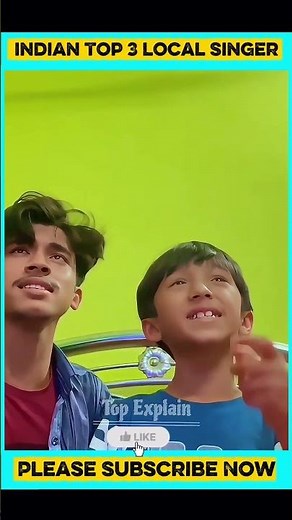 Top 3 Local Indian Singers | Krishna, Kishor Mondal & Raju Kalakar | Viral Singing Talent