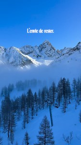 Grands Montets. Quand le décor est en place, inutile d’en dire trop. Juste l’envie de rester. ❄️ #chamonix #grandsmontets #ski | Mont-Blanc Natural Resort