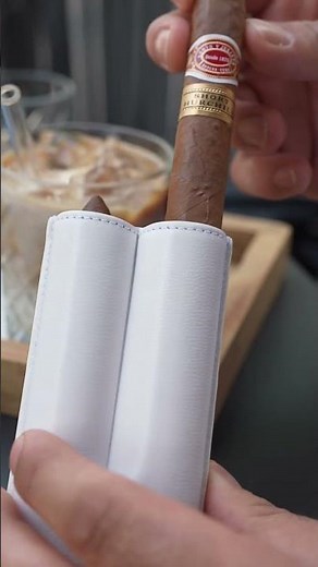 The best cigar accessories I've had!