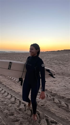 siham el kharraz | @oceanvagabonddakhla.lassarga is a magical place. Waking up with the ocean right in front of my room felt like such a privilege checking... | Instagram