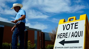 Early voting is underway in Arizona. Here's how to cast your ballot.