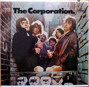 The Corporation - The Corporation