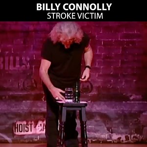 488K views · 15K reactions | He's a genius 藍 | Billy Connolly Fans | Facebook