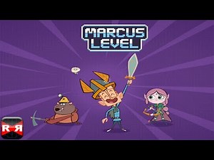 Marcus Level (by MondoTV France) - iOS - iPhone/iPad/iPod Touch Gameplay