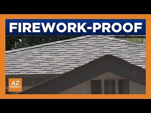 Tips to firework-proof your home ahead of Fourth of July