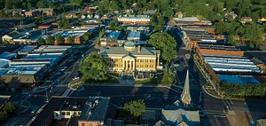 Athens, AL - Livability.com