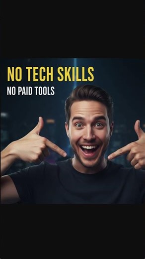 You Don’t Need Tech Skills To Automate.