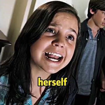 The doll took her place!! 😱👧😭#horror #shorts #drama #viral #movie