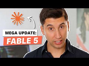 Claude Fable 5 ist da: 3 Anwendungsfälle - Programmieren verändert sich!!!