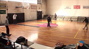 Metodología de enseñanza de las cortinas indirectas. Pablo Lopez