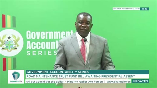 Government Accountability: Contractors on Notice