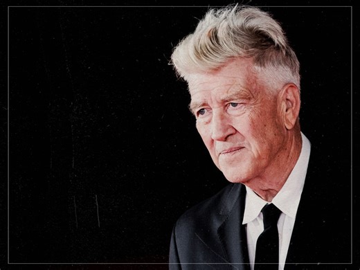 David Lynch's daughter hints at 'Unrecorded Night' script release