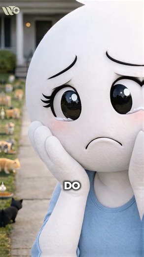 Crazy or Insane Cat Lady?