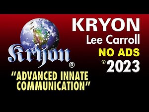 KRYON - Advanced Innate Communication