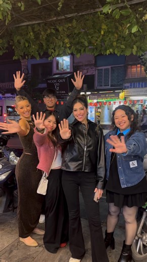 Hanoi Food Hunt: Discover Local Delicacies