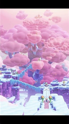 CAPTAIN TOAD IS IN MARIO WONDER #supermariowonder #mario #toad