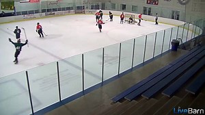 12 reactions · 3 comments | LiveBarn is now broadcasting live from Glacier Ice Arena... and we already have our 1st buzzer-beater! | LiveBarn | Facebook