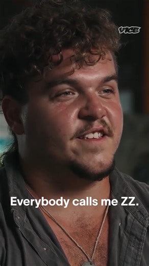 ZZ Loupe, The Local Legend of Bayou Boeuf, Louisiana. | VICE