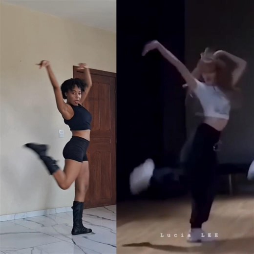 BLACKPINK - DDU-DU-DDU-DU | Dance Break Samy Marques