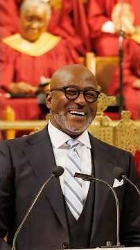 They Said. But God Said. -Dr. Kevin R. Johnson #GodSaid