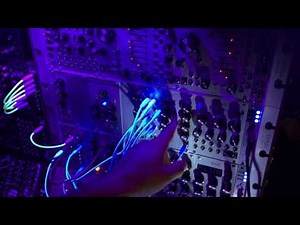 Mutable Instruments Edges Quick Demo