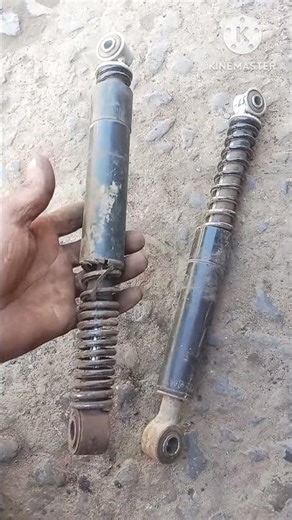 #shorts #youtubeshorts #viralvideo #scooter front shocker review