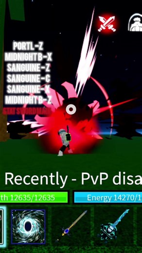 Underrated Combo 👾