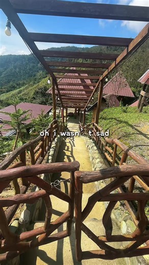 The only vibe I need 🍀 Find it here at Malico Pinewood! Message us on our Facebook page to reserve your spot now 💚 #FYP #reelstiktok #MalicoSanNicolasPangasinan #tiktoktravel #foryoupageシ