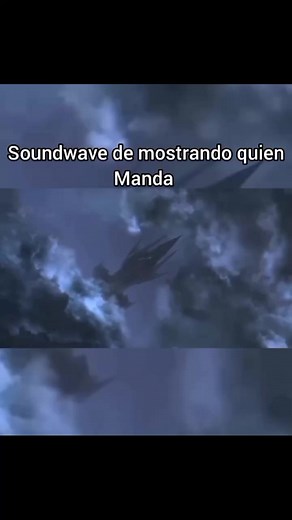 Transformers Prime: Soundwave and Airachnid Superior Edits