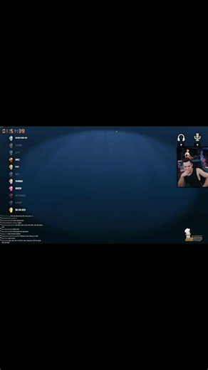 Gòyyy vậy là a Khánh đã hoà tan vào game Vịt