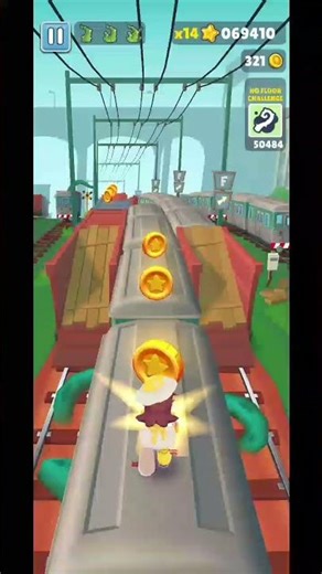 😨 I Can’t Escape the Plants!