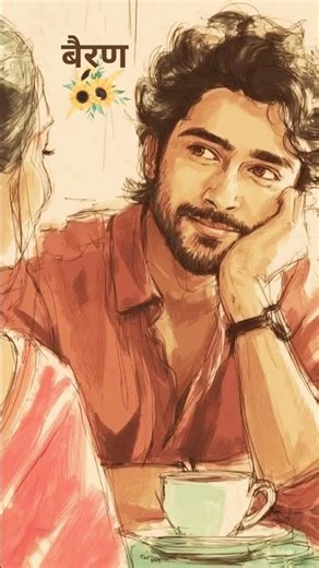 बैरण(Bairen)song🩷#shorts #shortsfeed #song #bairan #youtubeshorts #lyrics #trending