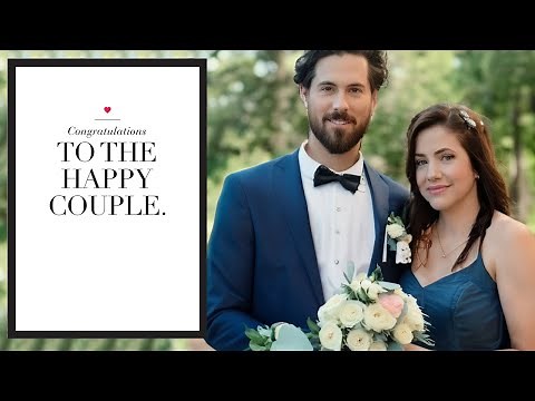 WCTH stars Chris McNally and Julie Gonzalo’s Relationship Timeline!