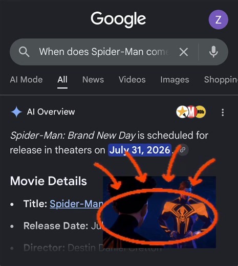 in two days #spiderman #spiderverse #tomholland #gay | spider man