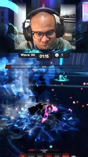 Roblox Blade X Zombies Update วิธีใช้มีดคู่สุดโหดTwin Dagger(sung jin woo solo levelingผ่านทุกBoss