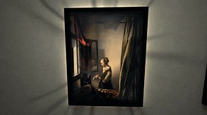 Stepping Inside Art In VR, And The Workflow Behind It