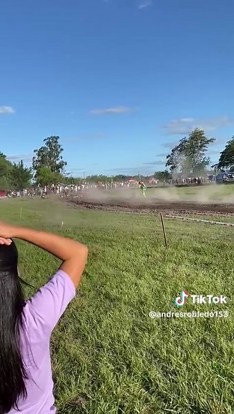 Motocross Adventure Highlights