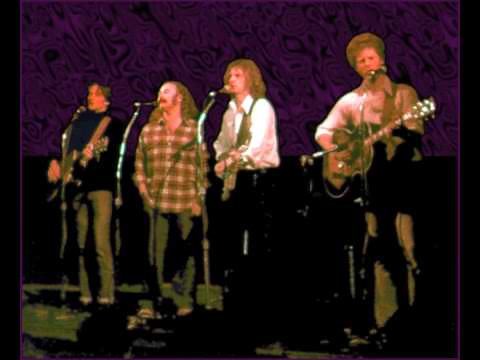 The Byrds 1978 Reunion Live At The Boarding House 2:9:78 KSAN Broadcast