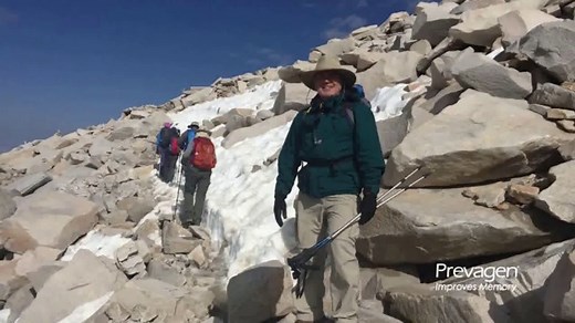 Prevagen TV Spot, 'Mark'