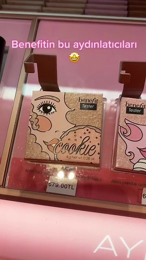 makeupbloger1 TikTok'ta