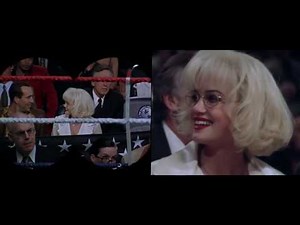 Snake Eyes - Split Screen