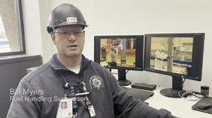 1.7K views · 60 reactions | Watts Bar Nuclear Plant safely and successfully began its Unit 1 scheduled outage. During this outage, the team at Watts Bar will conduct over 10,000 work activities. Including adding 92 new fuel assemblies to the Unit 1 reactor! Check out how our refuel floor team gets new fuel ready for use.  | Tennessee Valley Authority | Facebook