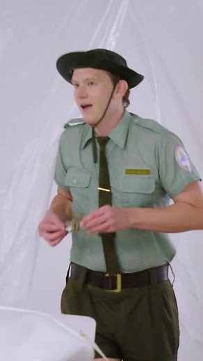 Taskmaster New Zealand: Hidden Body Challenge