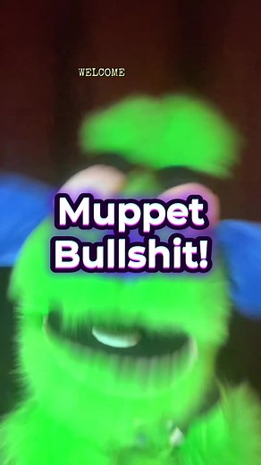 Reviving Classic Muppet Moments with Elmo and Big Bird