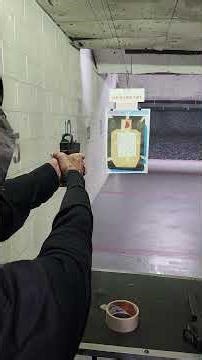 From Beginner to Confident Watch Her Take on This Shooting Challenge