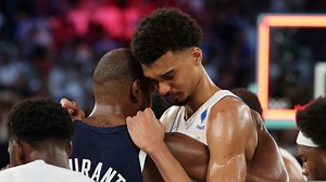 Victor Wembanyama's Life-Threatening Injury: The Blood Clot That Nearly Ended His Career